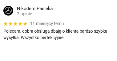 opinie google